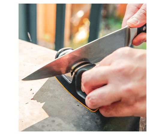 Точило для ножів Work Sharp Kitchen Edge WSKTNKES-I (WSKTNKES-I), зображення 4 Точило для ножів Work Sharp Kitchen Edge WSKTNKES-I (WSKTNKES-I), зображення 4