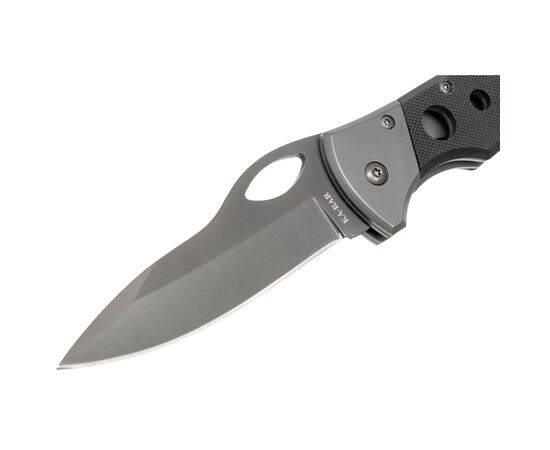 Нож KA-BAR K-2 Folder Agama (3076), изображение 3 Нож KA-BAR K-2 Folder Agama (3076), изображение 3