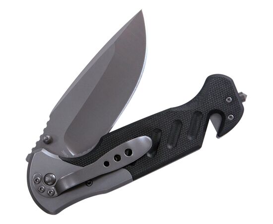 Нож KA-BAR Coypu Folder (3085), изображение 3 Нож KA-BAR Coypu Folder (3085), изображение 3