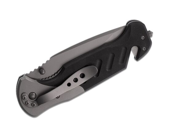 Нож KA-BAR Coypu Folder (3085), изображение 5 Нож KA-BAR Coypu Folder (3085), изображение 5