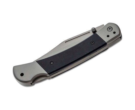 Нож KA-BAR Folding Hunter (3189), изображение 2 Нож KA-BAR Folding Hunter (3189), изображение 2