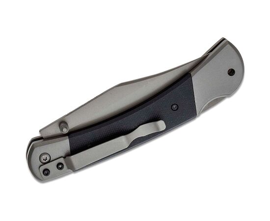 Нож KA-BAR Folding Hunter (3189), изображение 3 Нож KA-BAR Folding Hunter (3189), изображение 3