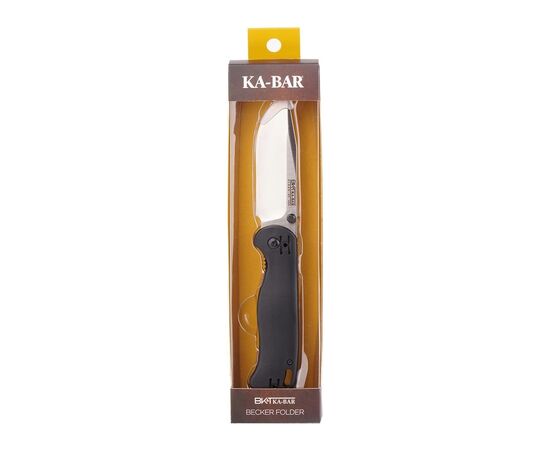 Нож KA-BAR Becker Folder (BK40), изображение 7 Нож KA-BAR Becker Folder (BK40), изображение 7