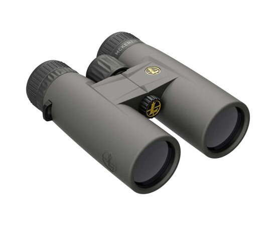 Бинокль Leupold BX-1 McKenzie HD 8x42mm Shadow Gray (181172), изображение 2 Бинокль Leupold BX-1 McKenzie HD 8x42mm Shadow Gray (181172), изображение 2