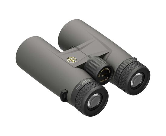 Бинокль Leupold BX-1 McKenzie HD 8x42mm Shadow Gray (181172), изображение 3 Бинокль Leupold BX-1 McKenzie HD 8x42mm Shadow Gray (181172), изображение 3