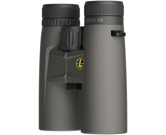 Бинокль Leupold BX-1 McKenzie HD 8x42mm Shadow Gray (181172), изображение 5 Бинокль Leupold BX-1 McKenzie HD 8x42mm Shadow Gray (181172), изображение 5