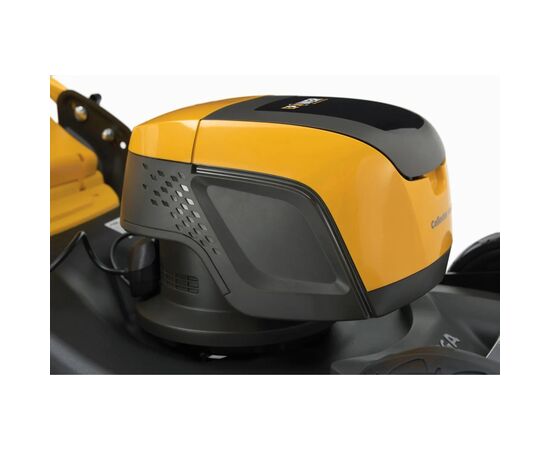 Газонокосилка Stiga 48V, 4Ah, ширина кошения 46 см (Collector548AEKit), изображение 7 Газонокосилка Stiga 48V, 4Ah, ширина кошения 46 см (Collector548AEKit), изображение 7