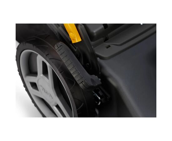 Газонокосилка Stiga бензиновая самоходная ST 170, 2.6 кВт, 51 см (Combi553S), изображение 2 Газонокосилка Stiga бензиновая самоходная ST 170, 2.6 кВт, 51 см (Combi553S), изображение 2