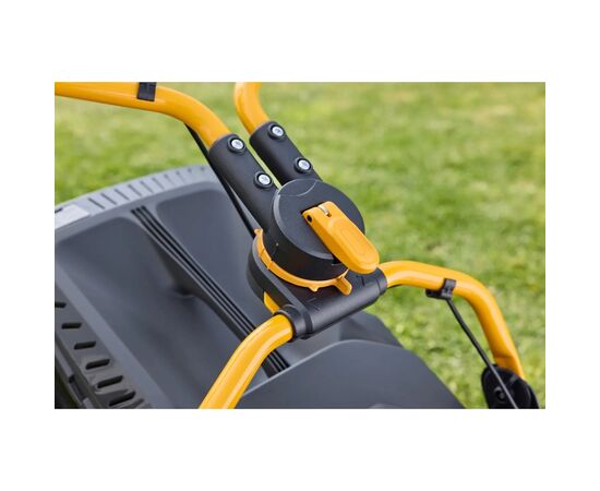 Газонокосилка Stiga бензиновая самоходная ST 170, 2.6 кВт, 51 см (Combi553S), изображение 3 Газонокосилка Stiga бензиновая самоходная ST 170, 2.6 кВт, 51 см (Combi553S), изображение 3