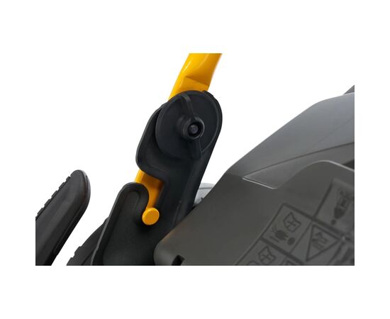 Газонокосилка Stiga бензиновая самоходная ST 170, 2.6 кВт, 51 см (Combi553S), изображение 6 Газонокосилка Stiga бензиновая самоходная ST 170, 2.6 кВт, 51 см (Combi553S), изображение 6