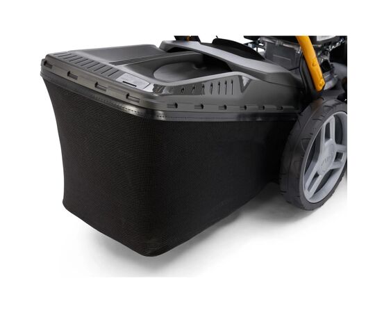 Газонокосилка Stiga бензиновая самоходная ST 170, 2.6 кВт, 51 см (Combi553S), изображение 7 Газонокосилка Stiga бензиновая самоходная ST 170, 2.6 кВт, 51 см (Combi553S), изображение 7