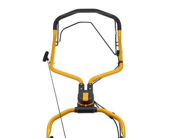 Газонокосилка Stiga бензиновая самоходная ST 170, 2.6 кВт, 51 см (Combi553S), изображение 8 Газонокосилка Stiga бензиновая самоходная ST 170, 2.6 кВт, 51 см (Combi553S), изображение 8