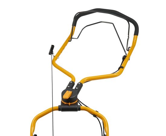 Газонокосилка Stiga бензиновая самоходная ST 170, 2.6 кВт, 51 см (Combi553S), изображение 9 Газонокосилка Stiga бензиновая самоходная ST 170, 2.6 кВт, 51 см (Combi553S), изображение 9