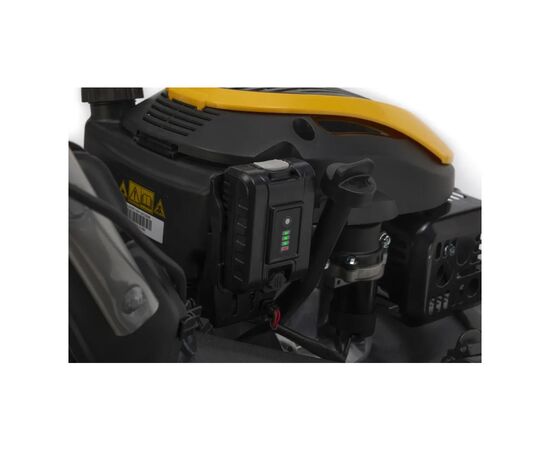 Газонокосилка Stiga бензиновая самоходная ST 200 LS, 3.2 кВт, 53 см (Combi955VE), изображение 4