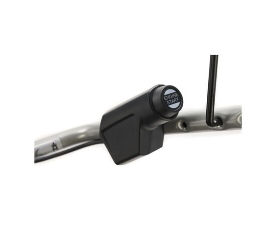 Газонокосилка Stiga бензиновая самоходная ST 200 LS, 3.2 кВт, 53 см (Combi955VE), изображение 6