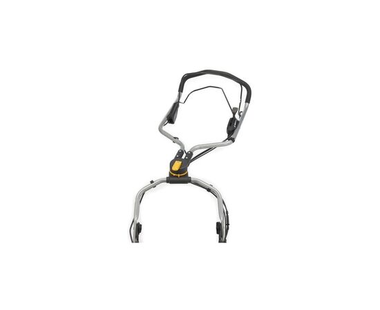 Газонокосилка Stiga бензиновая самоходная ST 200 LS, 3.2 кВт, 53 см (Combi955VE), изображение 8