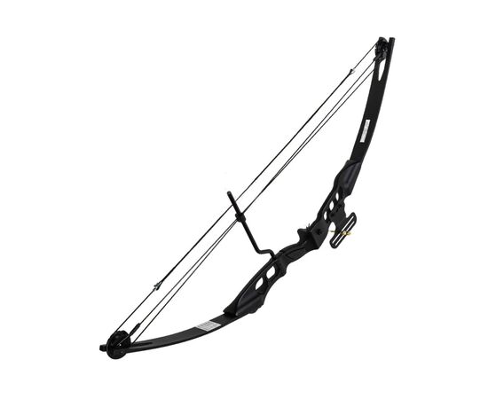 Лук Poe Lang New Protex 40-55 LBS (C0-047B), изображение 3 Лук Poe Lang New Protex 40-55 LBS (C0-047B), изображение 3