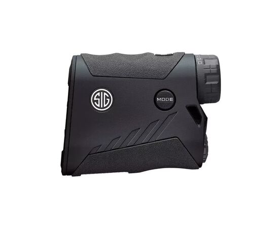 Лазерный дальномер Sig Sauer Kilo1600 Laser Range Finding 6x22 (SOK16608), изображение 2 Лазерный дальномер Sig Sauer Kilo1600 Laser Range Finding 6x22 (SOK16608), изображение 2