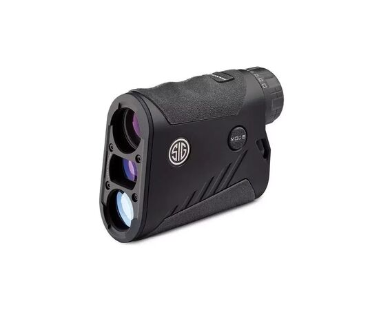 Лазерный дальномер Sig Sauer Kilo1600 Laser Range Finding 6x22 (SOK16608)