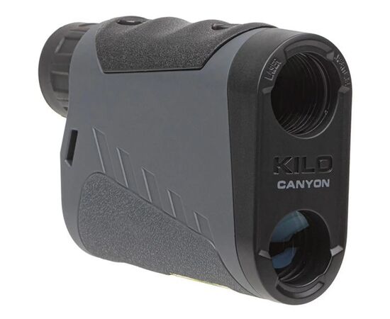 Лазерный дальномер Sig Sauer Kilo Canyon 6x22 (SOKCN606), изображение 2 Лазерный дальномер Sig Sauer Kilo Canyon 6x22 (SOKCN606), изображение 2