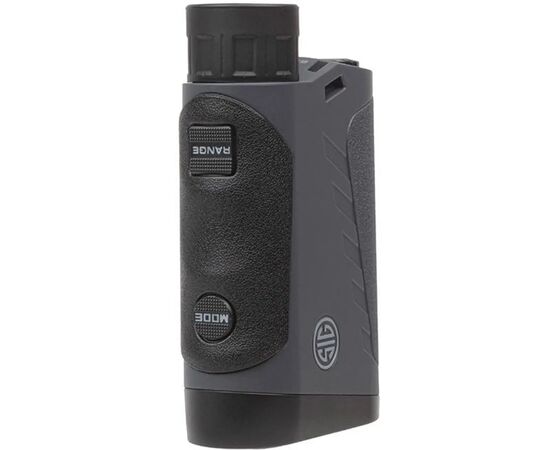 Лазерный дальномер Sig Sauer Kilo Canyon 6x22 (SOKCN606), изображение 4 Лазерный дальномер Sig Sauer Kilo Canyon 6x22 (SOKCN606), изображение 4