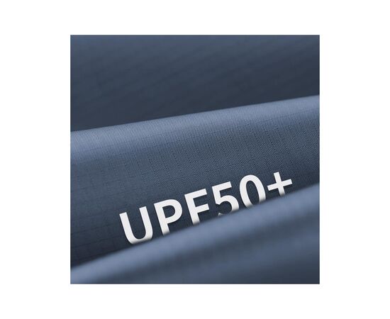 Тент Naturehike Hexagon NH16T013-S 150D Blue/Grey (6927595777794), изображение 7