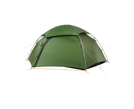 Палатка Naturehike NH17K240-Y Deep Green (6927595719954)