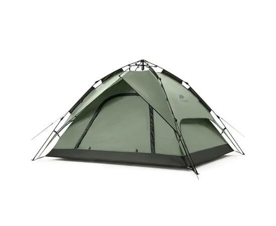 Палатка Naturehike NH21ZP008 Deep Green (6927595777893)