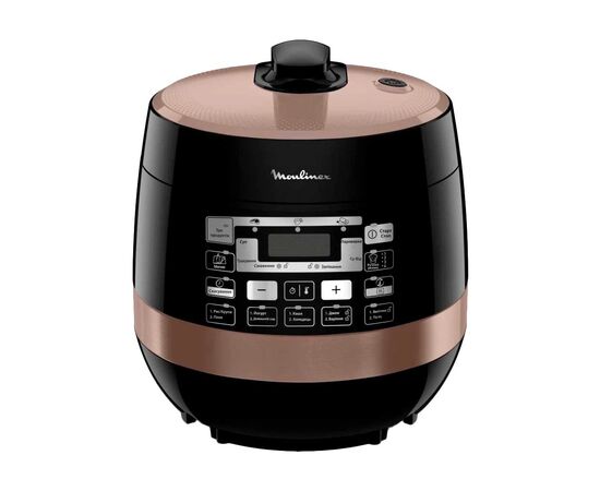 Мультиварка Moulinex CE430A34, изображение 2 Мультиварка Moulinex CE430A34, изображение 2