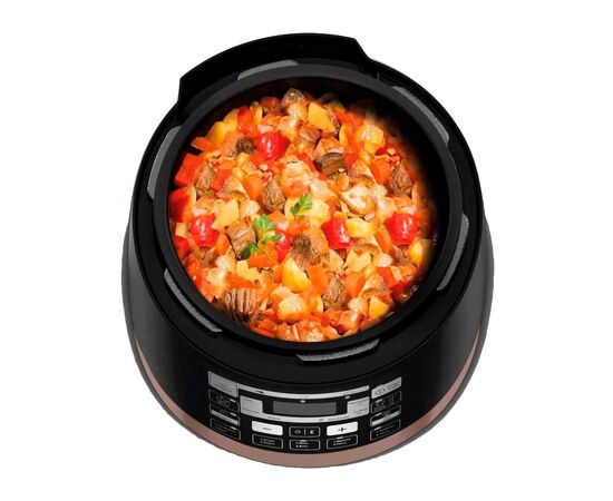 Мультиварка Moulinex CE430A34, изображение 3 Мультиварка Moulinex CE430A34, изображение 3