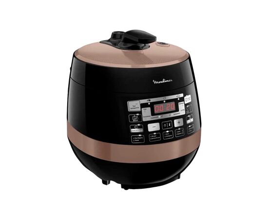 Мультиварка Moulinex CE430A34