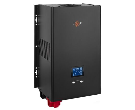 Источник бесперебойного питания LogicPower LPE-W-PSW-3600VA (19410), изображение 2