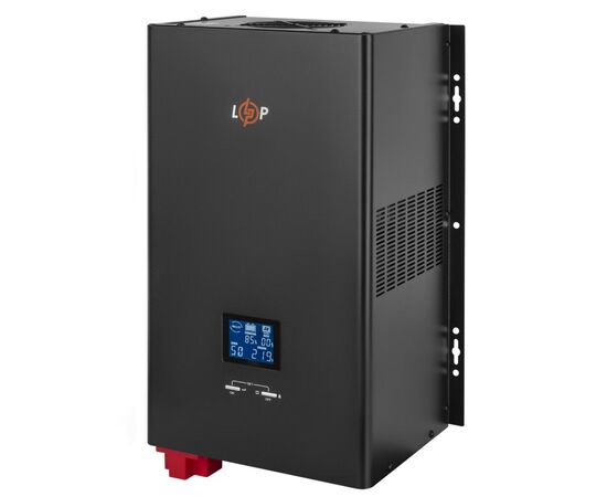 Источник бесперебойного питания LogicPower LPE-W-PSW-3600VA (19410), изображение 3