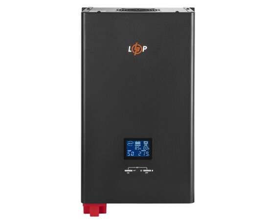 Источник бесперебойного питания LogicPower LPE-W-PSW-3600VA (19410)