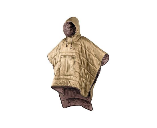 Спальный мешок Naturehike NH18D010-P Hollow Cotton Bronze (6927595777022), изображение 2