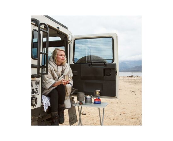 Спальный мешок Naturehike NH18D010-P Hollow Cotton Bronze (6927595777022), изображение 3