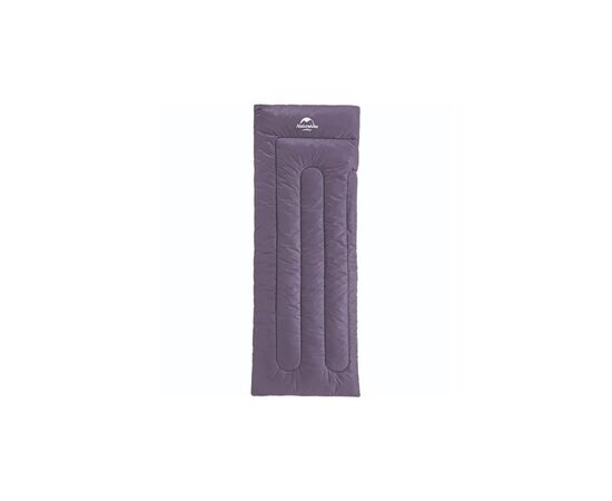 Спальный мешок Naturehike H150 NH19S015-D L Violet (6927595798706), изображение 2 Спальный мешок Naturehike H150 NH19S015-D L Violet (6927595798706), изображение 2