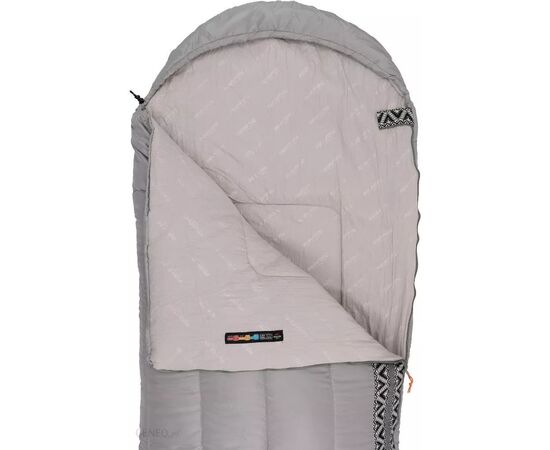 Спальный мешок Naturehike L250 NH21MSD07 Right (6927595774847-R), изображение 3 Спальный мешок Naturehike L250 NH21MSD07 Right (6927595774847-R), изображение 3