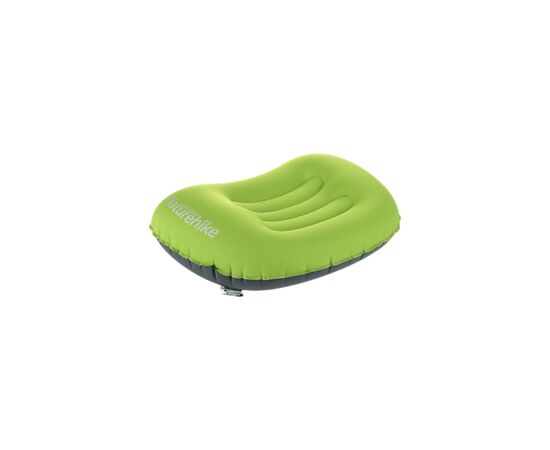 Туристическая подушка Naturehike Ultralight TPU NH17T013-Z Green (6927595718247)