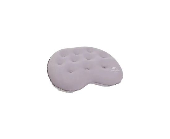 Туристическая подушка Naturehike CNH22DZ011 Lilac (6927595714782)