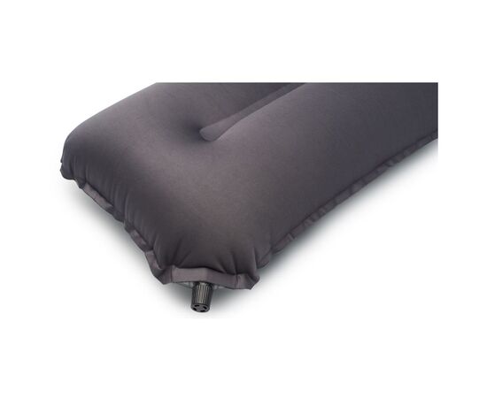 Туристическая подушка Naturehike Sponge Automatic NH17A001-L Yellow (6927595777404), изображение 4 Туристическая подушка Naturehike Sponge Automatic NH17A001-L Yellow (6927595777404), изображение 4