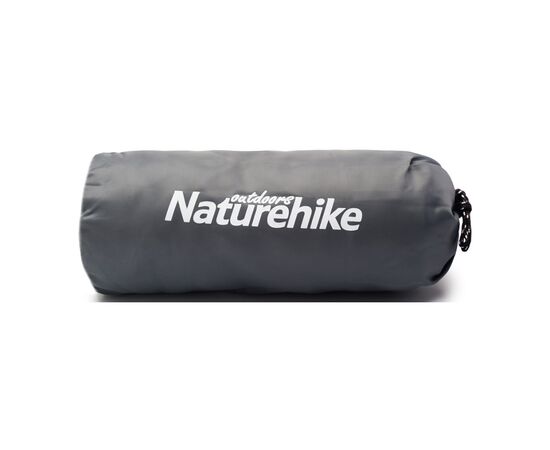 Туристическая подушка Naturehike Sponge Automatic NH17A001-L Yellow (6927595777404), изображение 5 Туристическая подушка Naturehike Sponge Automatic NH17A001-L Yellow (6927595777404), изображение 5