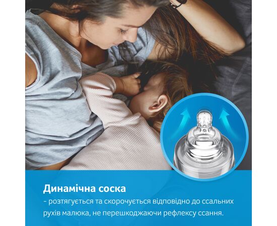 Набор для кормления новорожденных Lovi Botanic Boy (0299), изображение 3 Набор для кормления новорожденных Lovi Botanic Boy (0299), изображение 3
