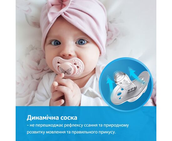 Набор для кормления новорожденных Lovi Botanic Boy (0299), изображение 5 Набор для кормления новорожденных Lovi Botanic Boy (0299), изображение 5