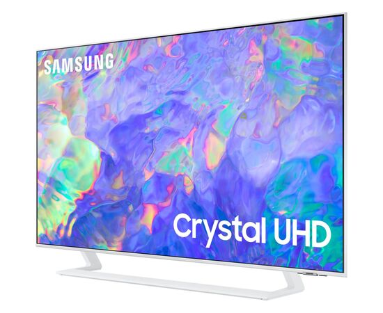Телевизор Samsung UE50CU8510UXUA, изображение 3