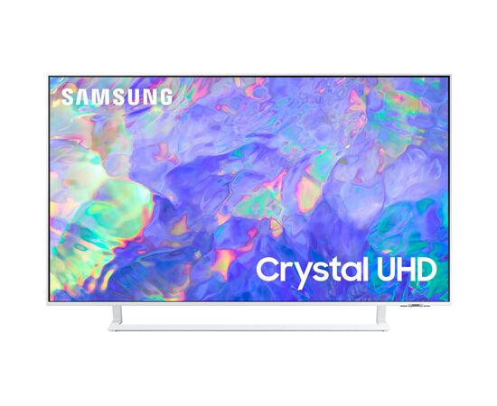 Телевизор Samsung UE50CU8510UXUA