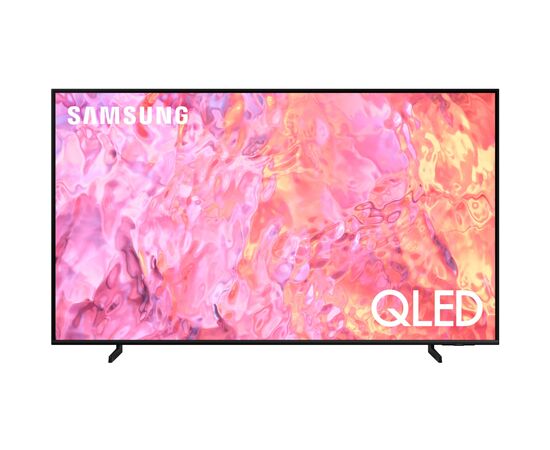 Телевизор Samsung QE50Q60CAUXUA