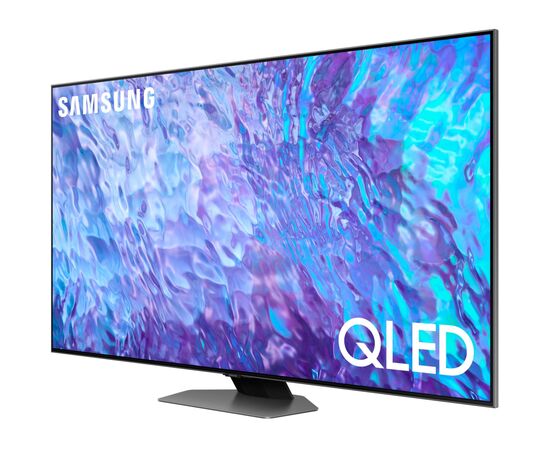 Телевизор Samsung QE55Q80CAUXUA, изображение 3