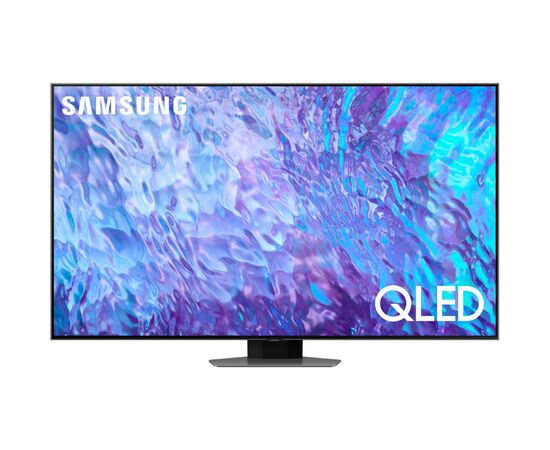 Телевизор Samsung QE55Q80CAUXUA