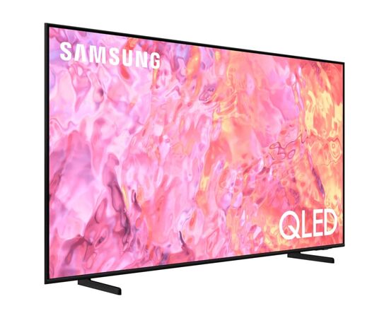 Телевизор Samsung QE75Q60CAUXUA, изображение 2 Телевизор Samsung QE75Q60CAUXUA, изображение 2